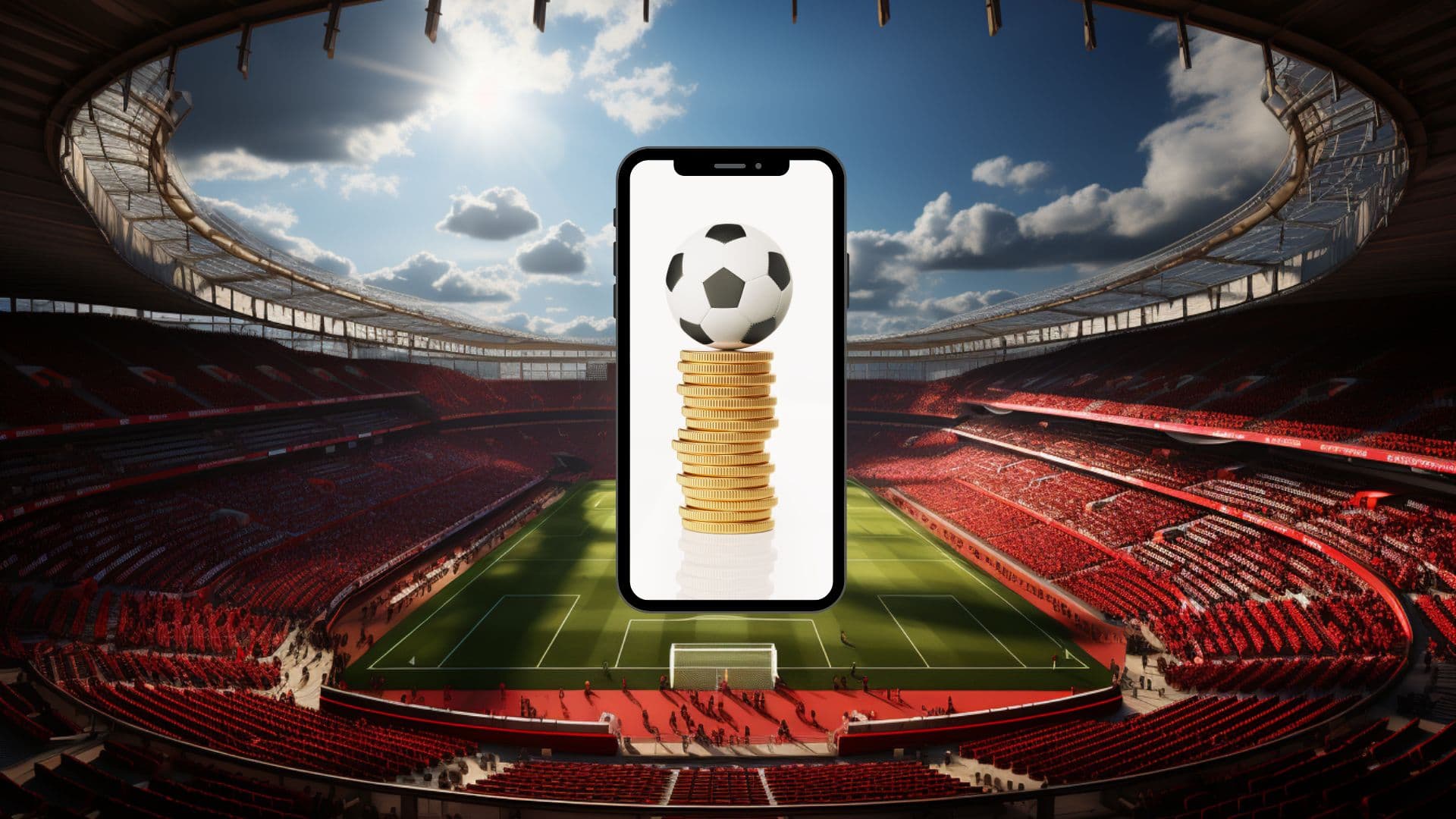 Le migliori tattiche di scommesse sul calcio che devi conoscere in 2025 image