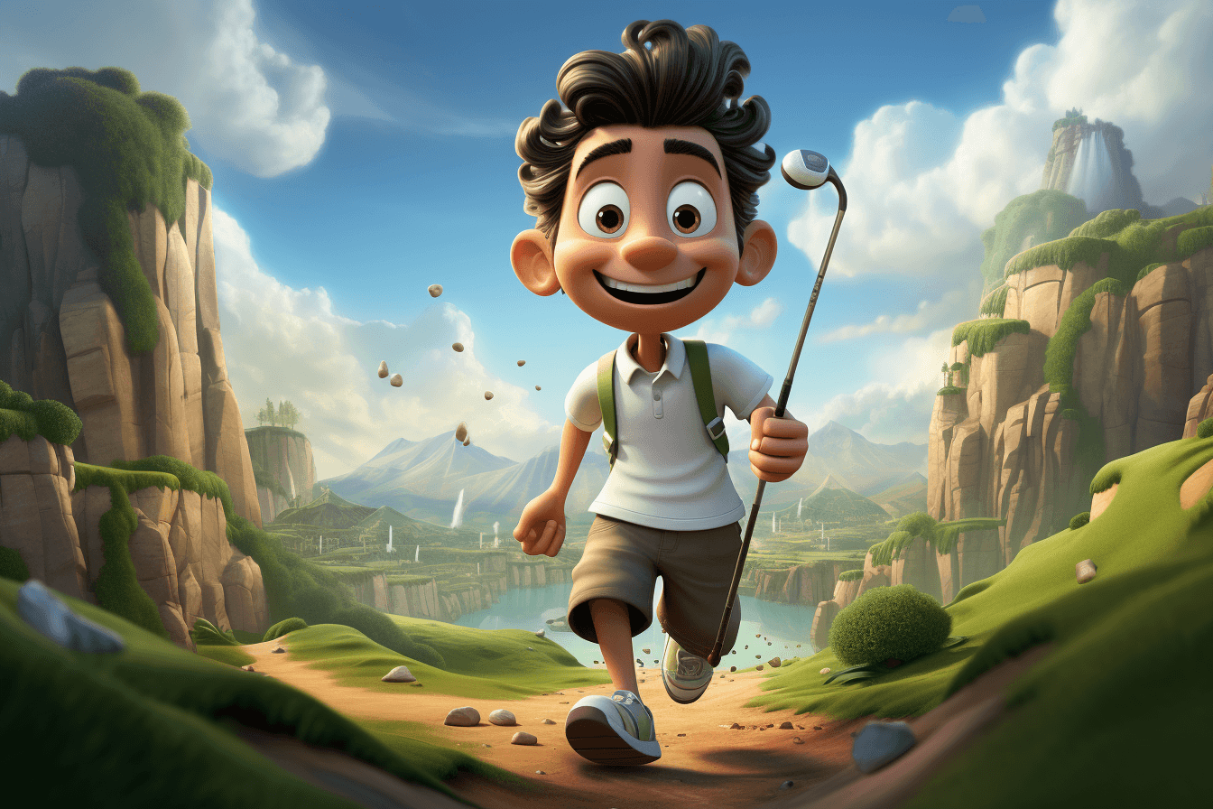 Le migliori strategie di scommessa sul golf image