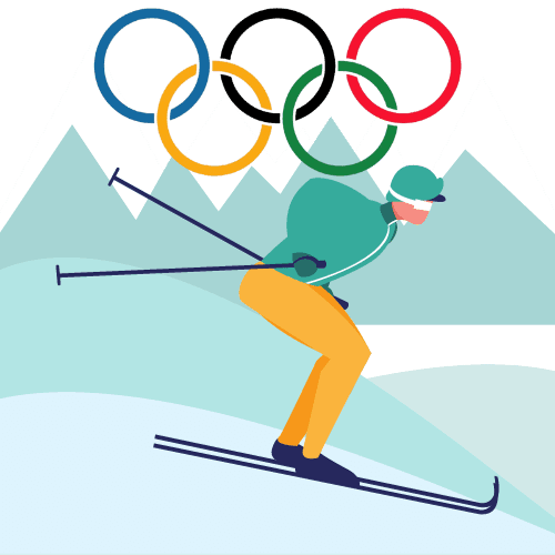 Giochi olimpici invernali