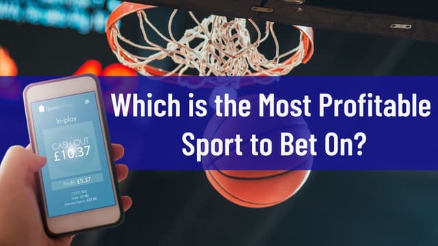 Lo sport più redditizio su cui scommettere image