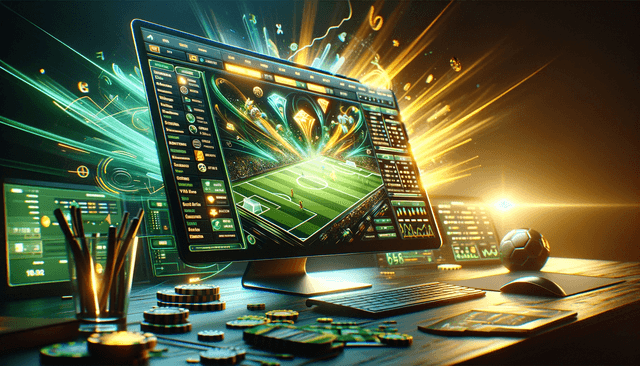 Scommesse sportive tradizionali e virtuali: qual è la migliore? image