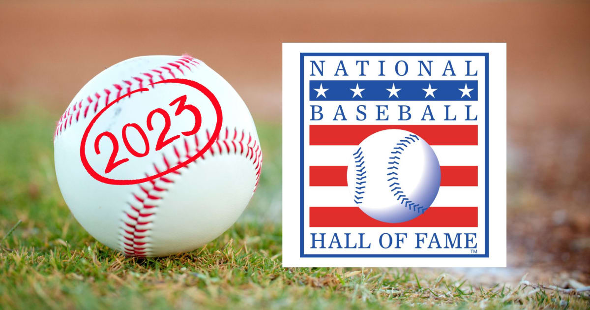 Chi diventerà il Baseball Hall Famers nel 2023?