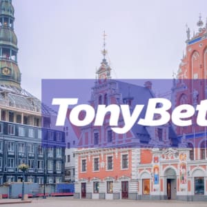 Il grande debutto di TonyBet in Lettonia dopo un investimento di 1,5 milioni di dollari