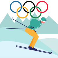 Giochi olimpici invernali