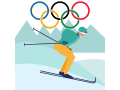Giochi olimpici invernali