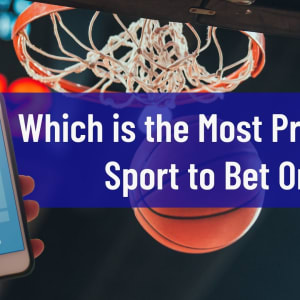 Qual è lo sport più redditizio su cui scommettere?