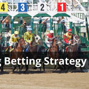 Strategia per scommettere sulle corse di cavalli: consigli e trucchi per il successo