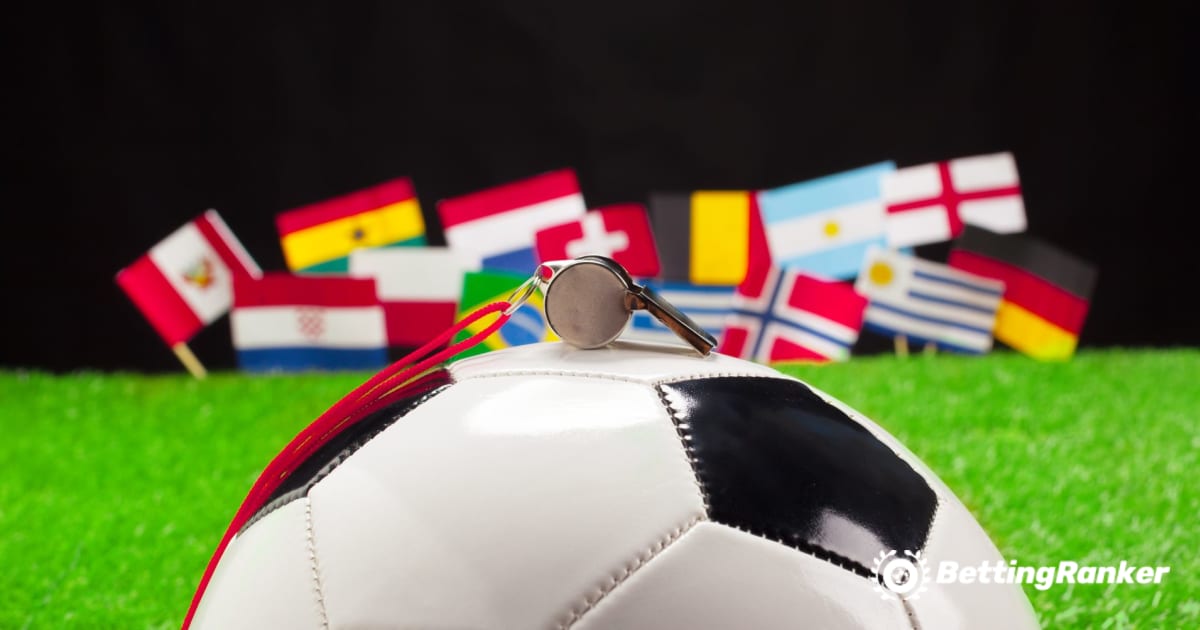 Quarti di finale della Coppa del Mondo FIFA 2022 - Olanda vs Argentina