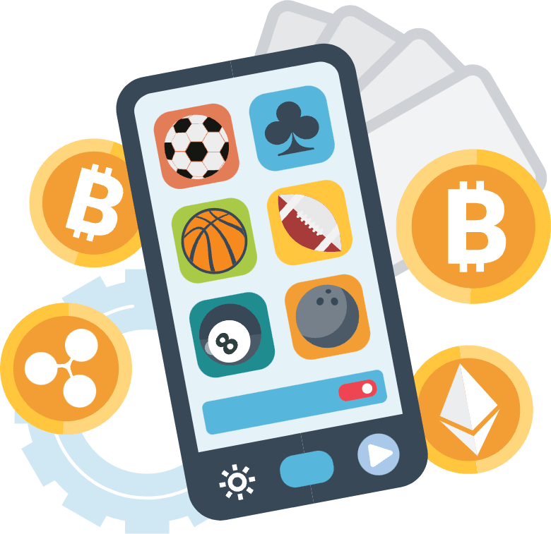 Tutto quello che devi sapere su: Crypto Betting