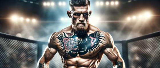 Le parti più importanti della carriera di Connor McGregor nell'UFC finora